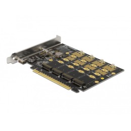 Delock PCI Express x16...